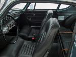 Volvo P1800 1961 года
